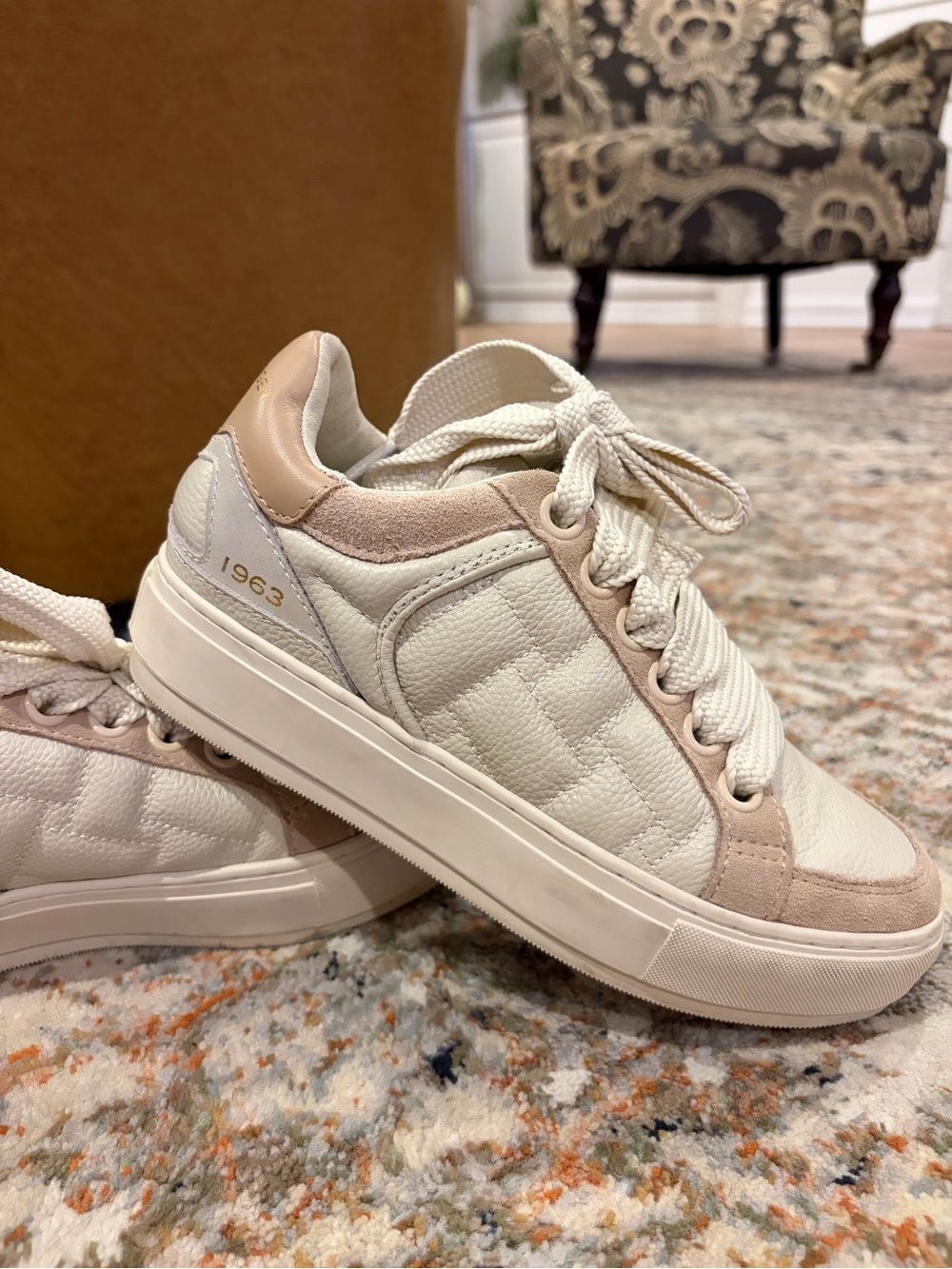Kurt Geiger London Sneaker